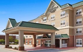 Country Inn And Suites Lexington Park